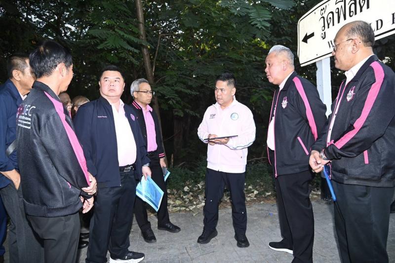 วราวุธ เล็งผุดที่�