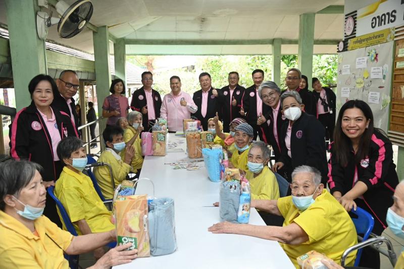 วราวุธ ย้ำ พม. เดิน�