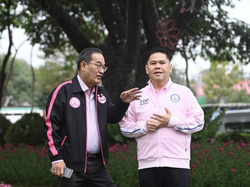 วราวุธ สั่งเรียกป�