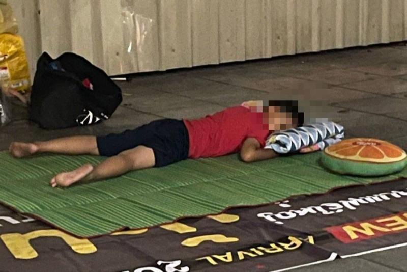 วราวุธ กำชับทีม ศร