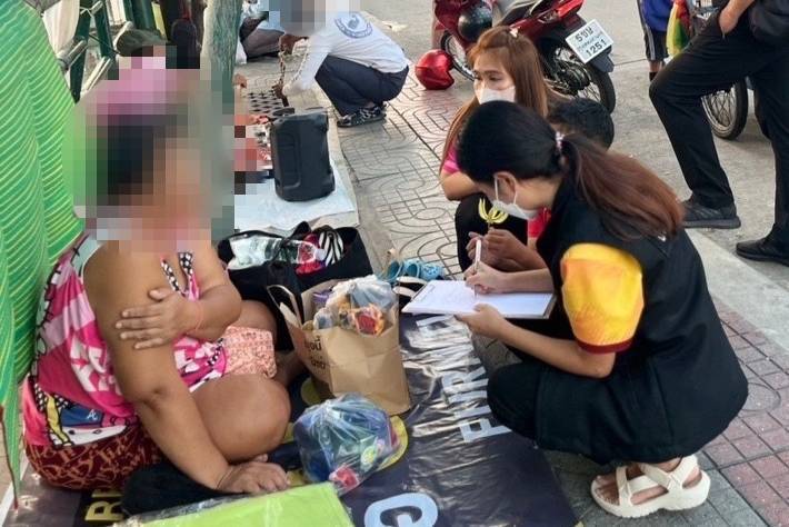 วราวุธ กำชับทีม ศร