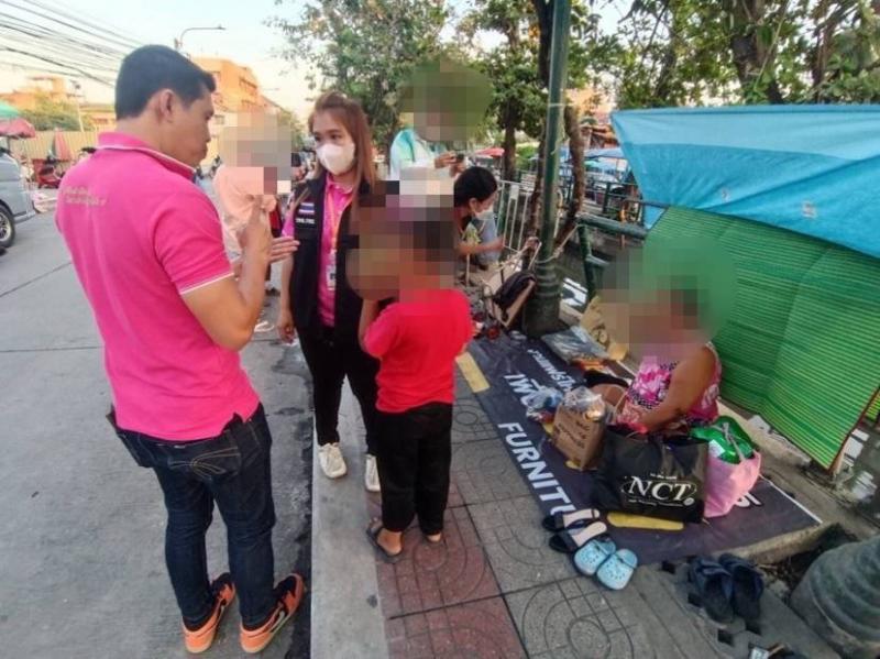 วราวุธ กำชับทีม ศร