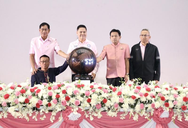 วราวุธ ยัน พม. หนุน�