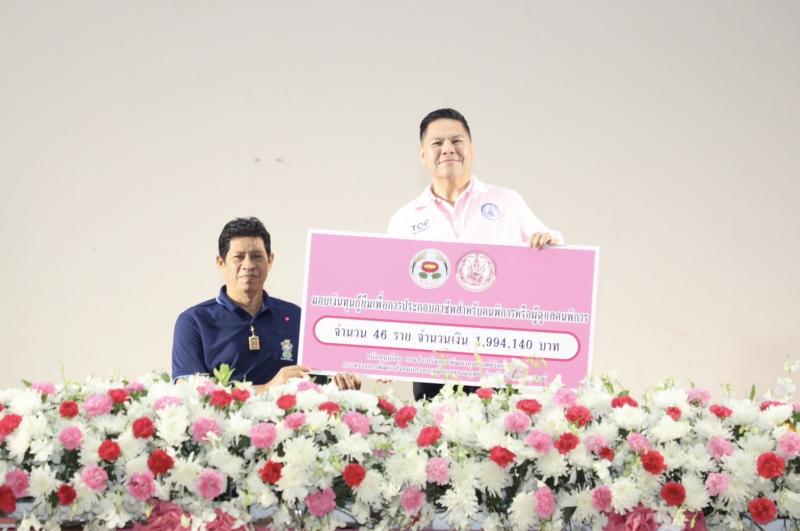 วราวุธ ยัน พม. หนุน�