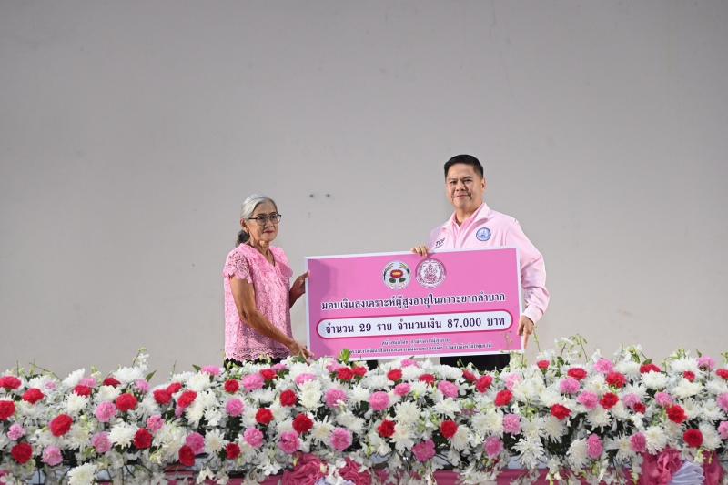 วราวุธ ยัน พม. หนุน�