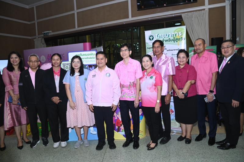 วราวุธ ยัน พม. หนุน�