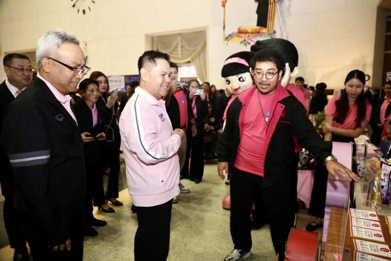 วราวุธ ยัน พม. หนุน�