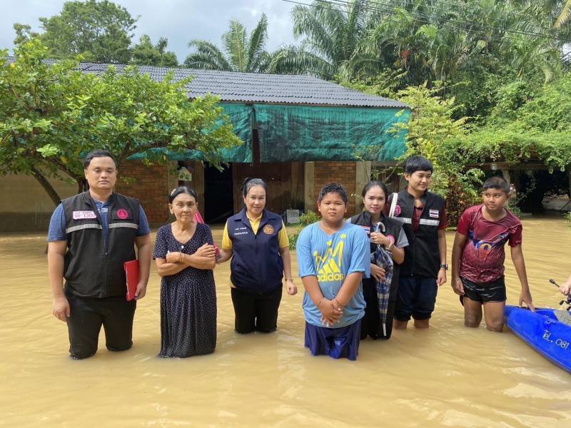 วราวุธ ย้ำ พม. ห่วง�