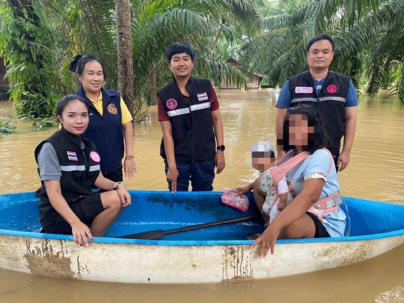 วราวุธ ย้ำ พม. ห่วง�