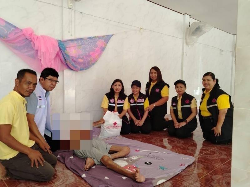 วราวุธ ย้ำ พม. ห่วง�