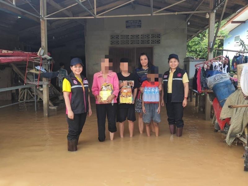 วราวุธ ย้ำ พม. ห่วง�