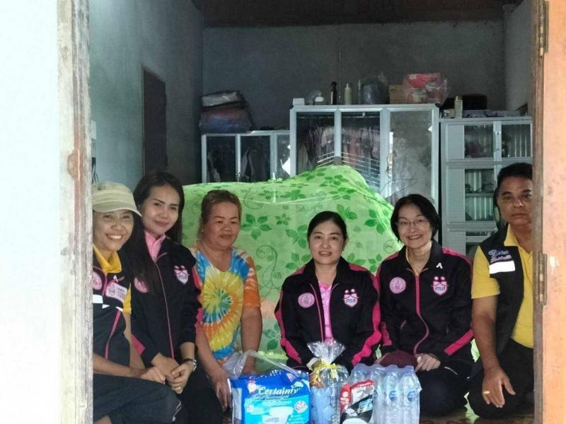 วราวุธ ย้ำ พม. ห่วง�