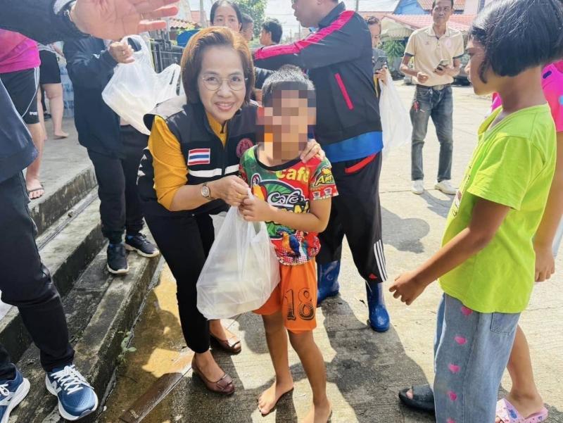 วราวุธ ย้ำ พม. ห่วง�
