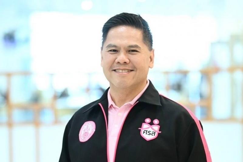 วราวุธ เผย พม. เปิด�