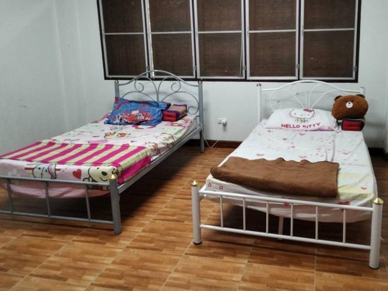 วราวุธ เผย พม. เปิด�