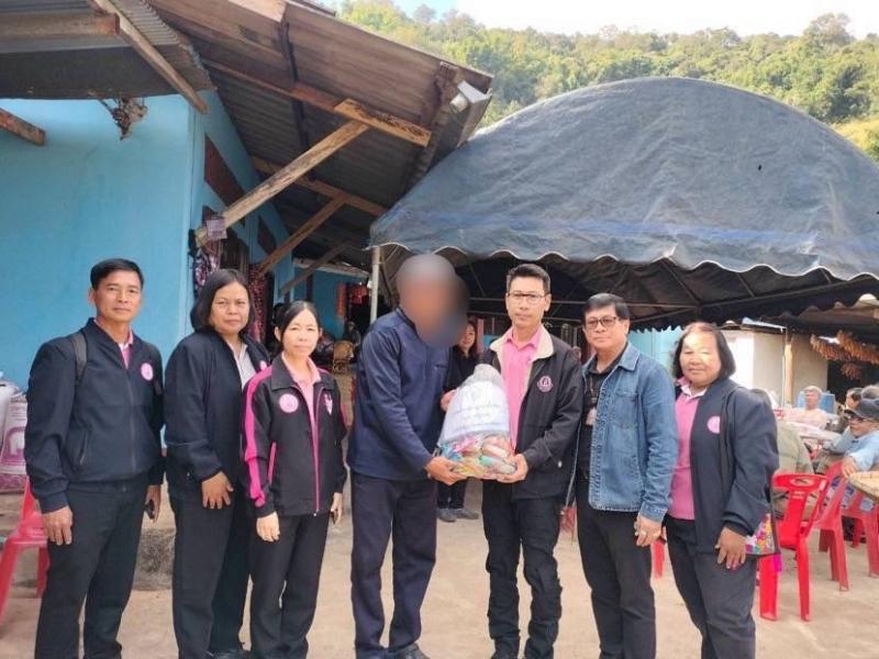 วราวุธ กำชับทีม พม