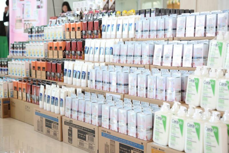 วราวุธ รับมอบผลิต�