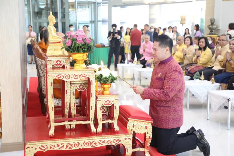 วราวุธ - ชาว พม. ทำบ�