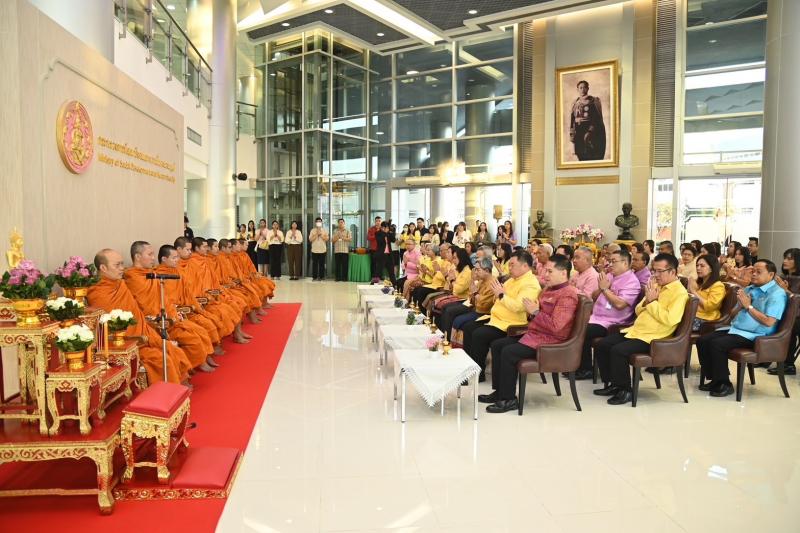 วราวุธ - ชาว พม. ทำบ�