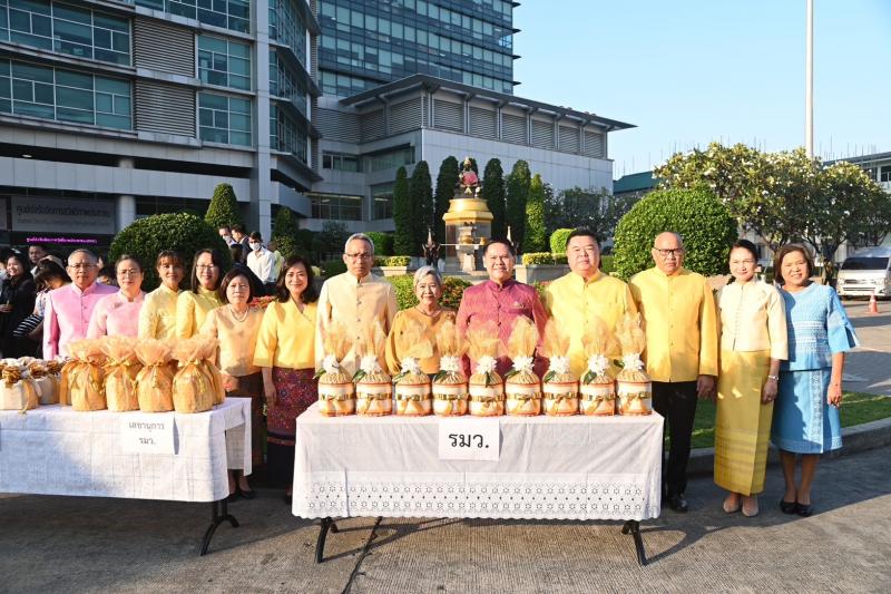 วราวุธ - ชาว พม. ทำบ�