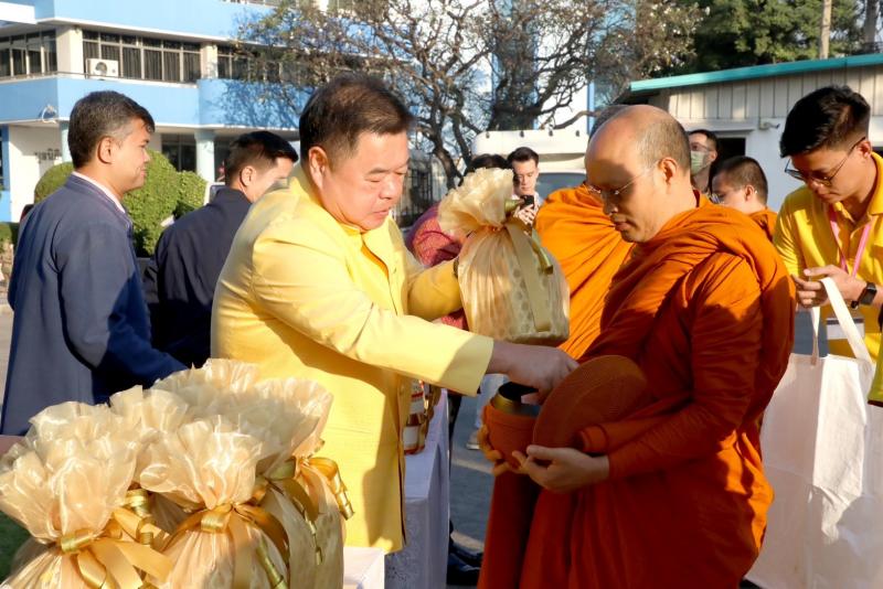 วราวุธ - ชาว พม. ทำบ�