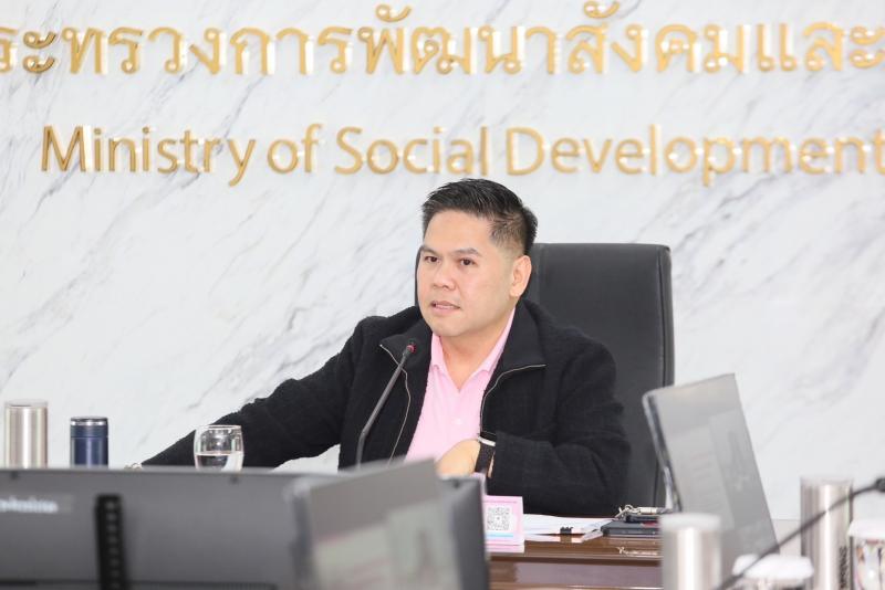 วราวุธ เผยผลงานศู�
