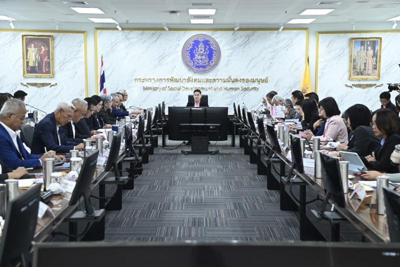 วราวุธ เผยผลงานศู�