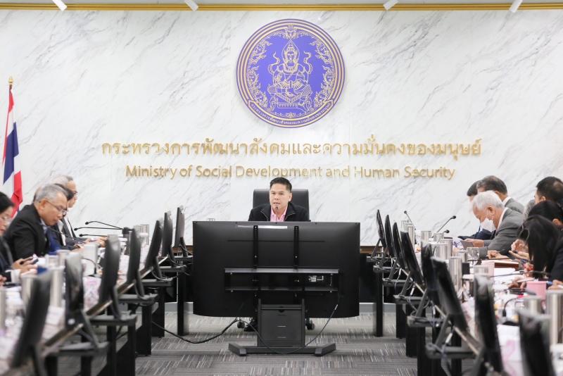 วราวุธ ชี้ผลปฏิบั�