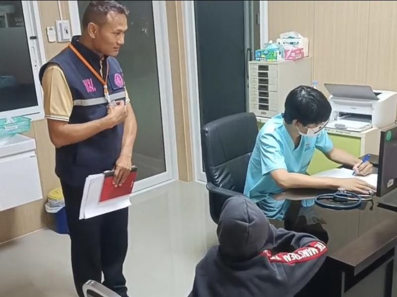วราวุธ เผยความคืบ�