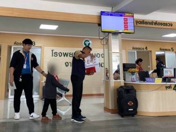 วราวุธ เผยความคืบ�