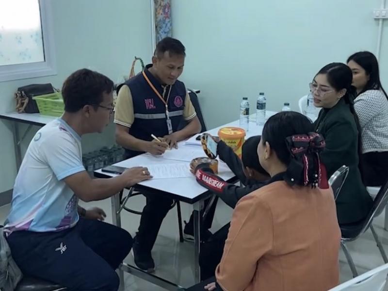 วราวุธ เผยความคืบ�