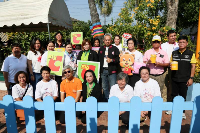ปลัด พม. ย้ำช่วยกั�