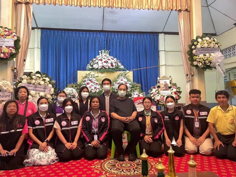 วราวุธ กำชับทีม ศร