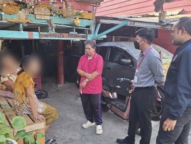 วราวุธ เผย ศรส. ประ�