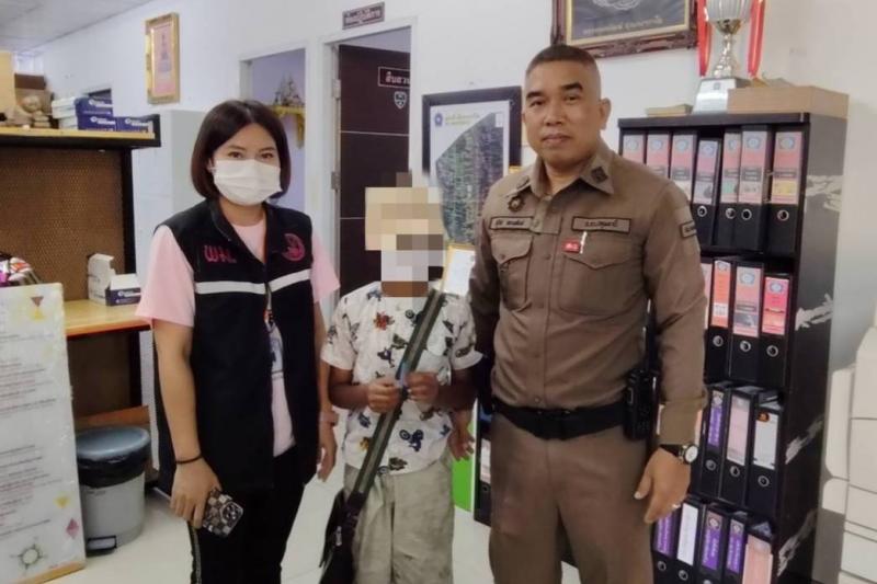 วราวุธ เผย พม. รับ ด