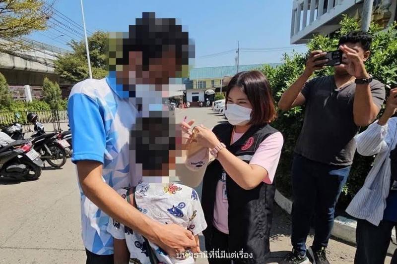 วราวุธ เผย พม. รับ ด