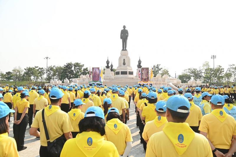 วราวุธ ร่วม นายกฯ-�