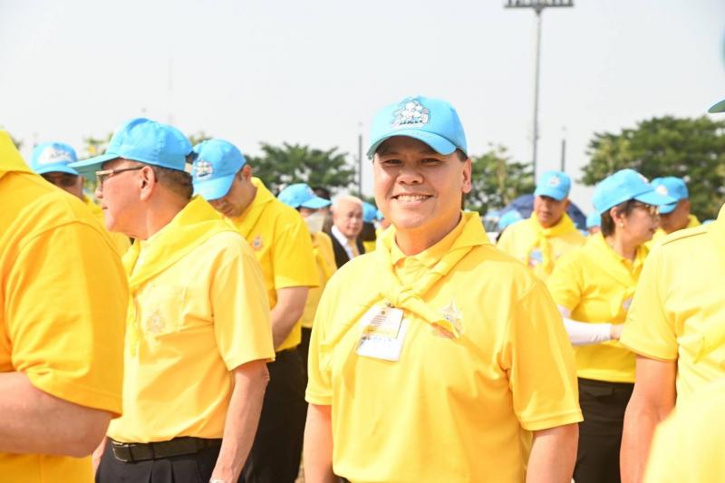 วราวุธ ร่วม นายกฯ-�
