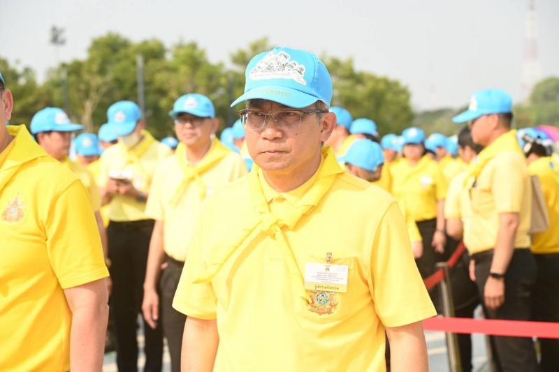 วราวุธ ร่วม นายกฯ-�