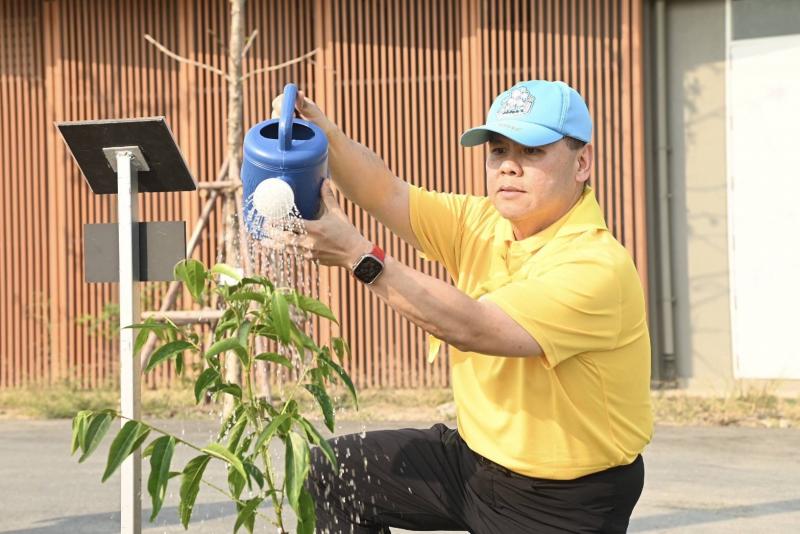 วราวุธ ร่วม นายกฯ-�