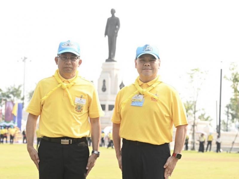 วราวุธ ร่วม นายกฯ-�