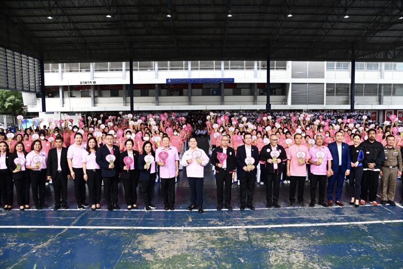 วราวุธ หนุนโครงกา�