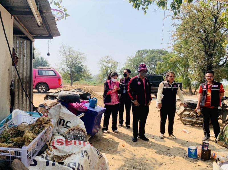 วราวุธ ส่งทีม ศรส. �