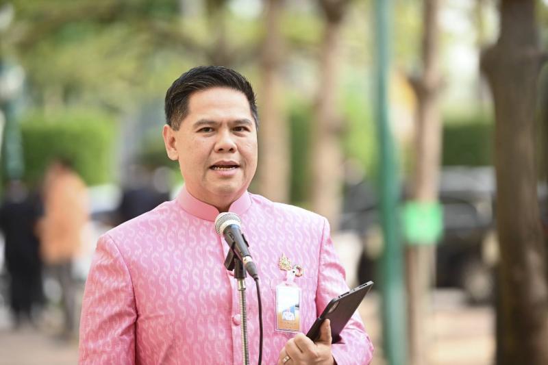 วราวุธ เตรียมส่ง พ