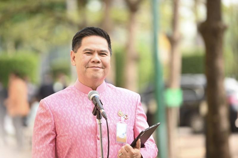 วราวุธ เผยผลการทำ�