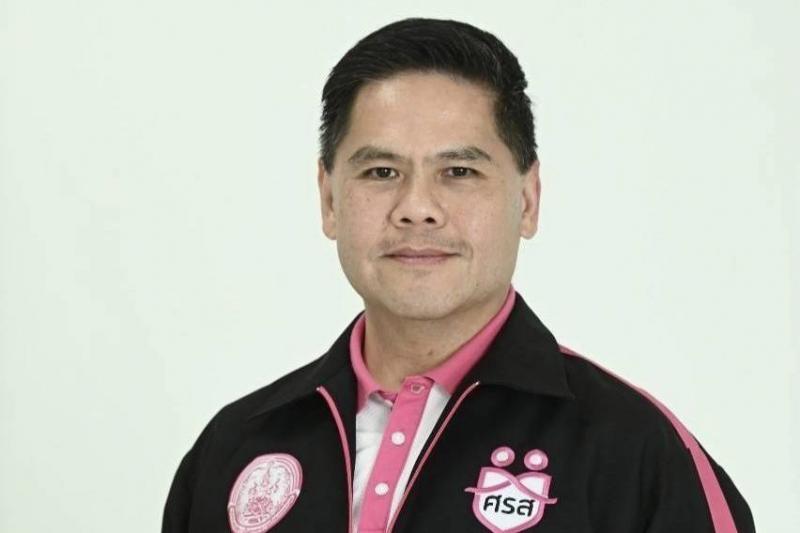 วราวุธ ส่งทีม พม. ร�