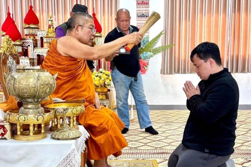 วราวุธ กำชับทีม พม
