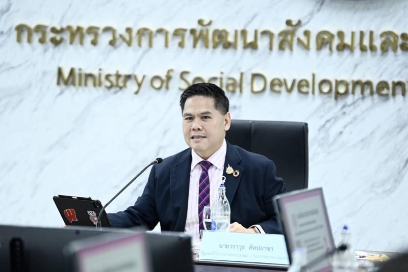 วราวุธ หนุน กพช. ผล�
