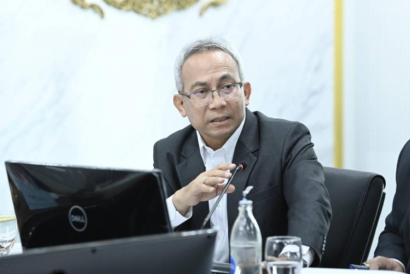 วราวุธ หนุน กพช. ผล�