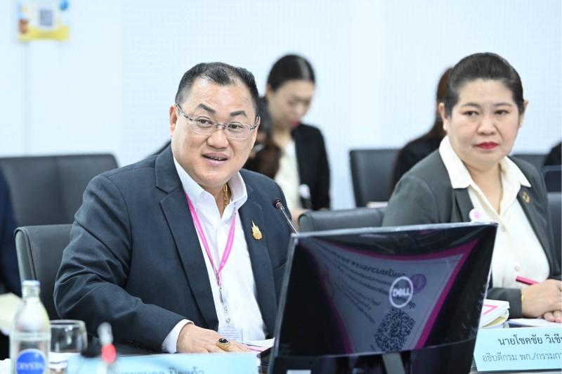 วราวุธ หนุน กพช. ผล�